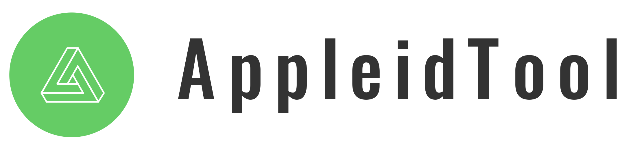 AppleIDTool